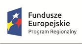 Fundusze Europejskie program regionalny
